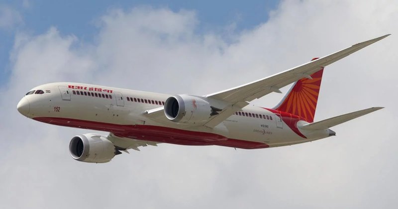 Air India to suspend flights on several international routes as jet fuel prices surge