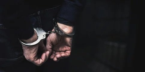 Germany arrests couple accused of spying for China