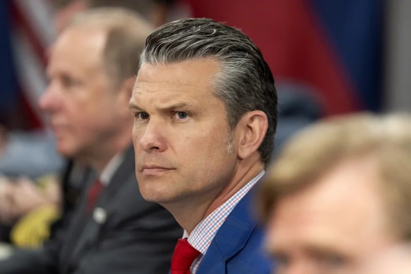 Lawmakers challenge Hegseth on Iran war weapons cuts