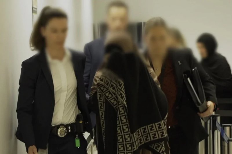 Australia charges women linked to IS after return from Syria