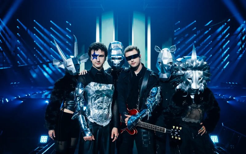 Eurovision 2026 semi-final two draws 680,000 viewers in Austria