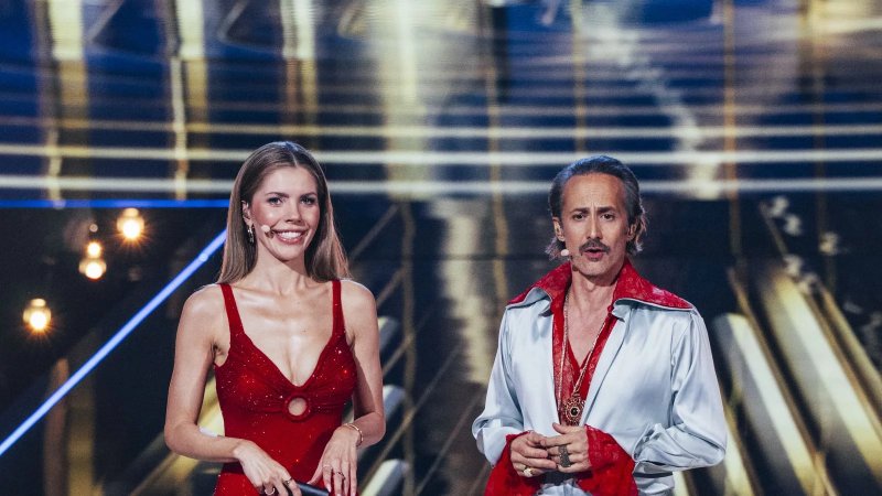 Eurovision 2026 reveals first Grand Final qualifiers