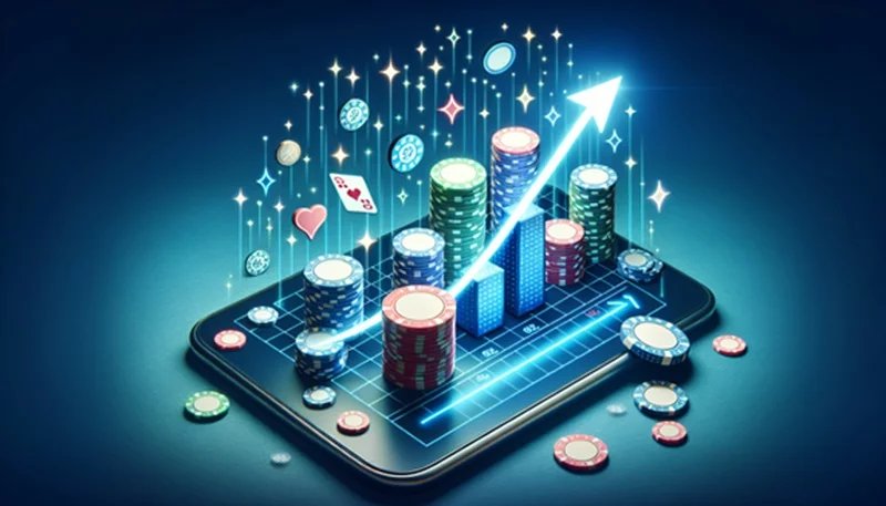 2026 global gambling market growth drivers