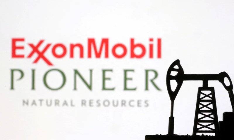 News about -  Who are the oilmen behind Trump’s return? How shale oil fueled his political comeback 