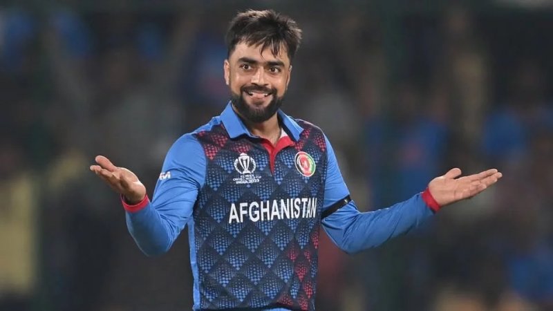 Rashid Khan reflects on form as Gujarat Titans face Chennai Super Kings in IPL clash