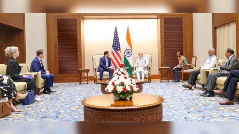 Why Did Rubio Invite Modi to the White House on Trump’s behalf?