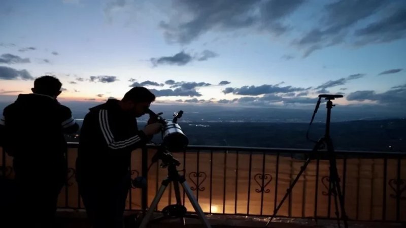 Islamic countries prepare to observe Dhul-Hijjah crescent ahead of Eid al-Adha