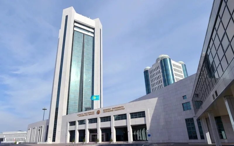 Mazhilis to take up draft amnesty bill in Kazakhstan