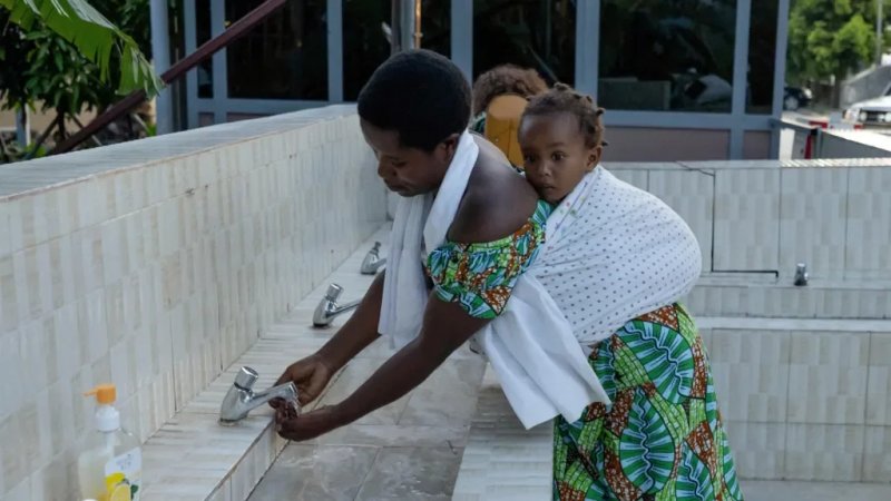 WHO warns Ebola outbreak in DR Congo may be spreading faster than feared - VIDEO 