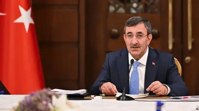 Yılmaz: Middle and Zangezur corridors will boost transit cargo transport