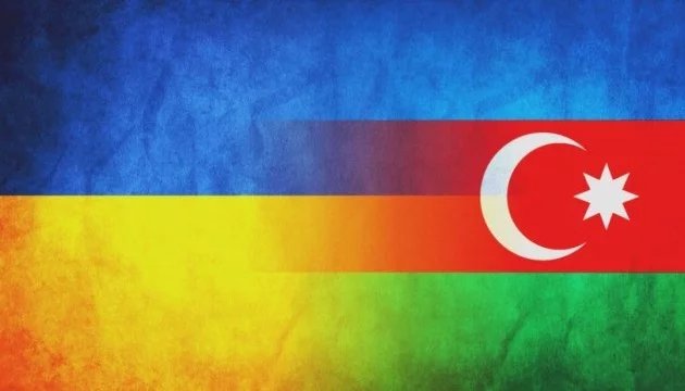 Ukraine and Azerbaijan deepen strategic defence cooperation after Zelenskyy visit