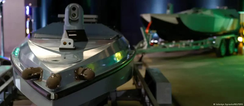 Greece says mystery sea drone found near Lefkada came from foreign state