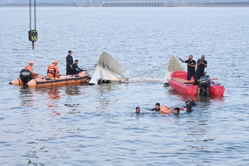 Boat tragedy in central India claims 9 lives