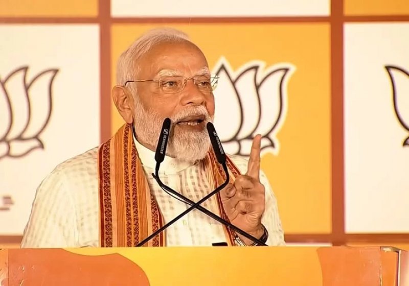 News about -  Indian state elections: Why BJP’s success matters for Modi’s politics 