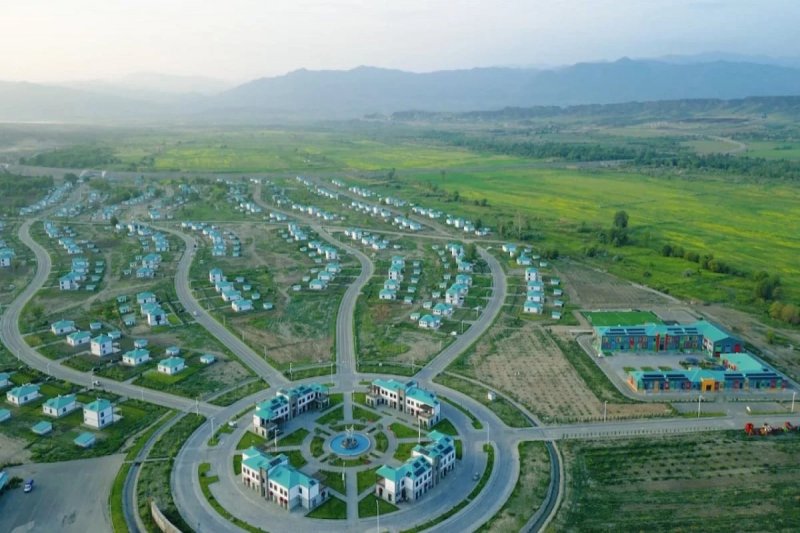 News about -  From ruins to return: Azerbaijan’s new model for post-conflict recovery 
