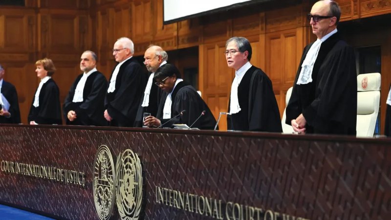 ICC denies report of new arrest warrants against Israeli officials