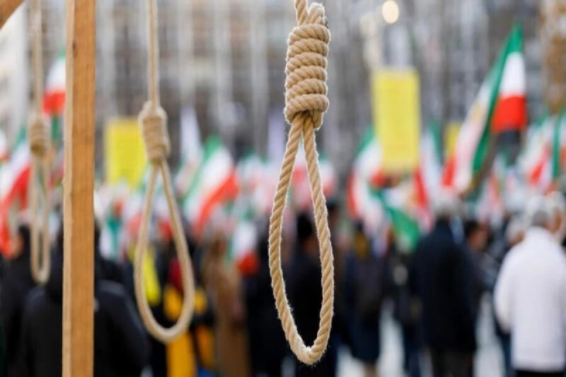 Iran executes man over alleged militant group membership