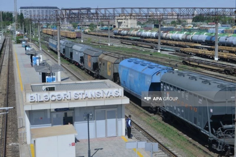 Azerbaijan transits new 977-ton Russian wheat delivery to Armenia