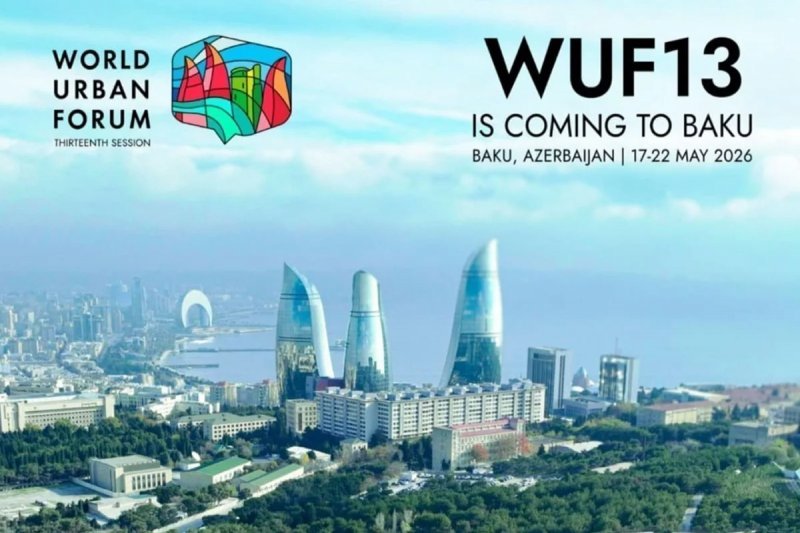  WUF13 starts 