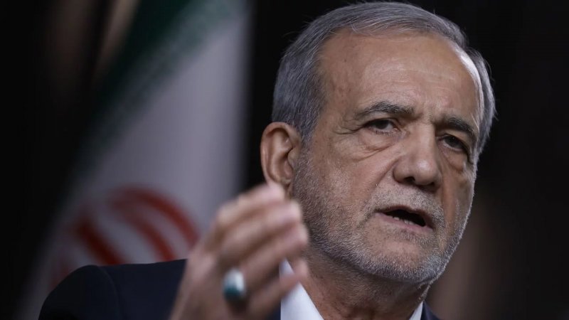 Iran rejects surrender claim as Trump signals progress in US talks and pauses strike plan