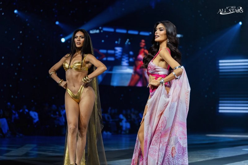 MGI All Stars welcome show in Thailand features star-studded opening ceremony