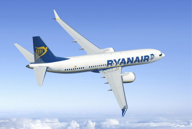 Ryanair warns of possible fare hikes amid Middle East tensions