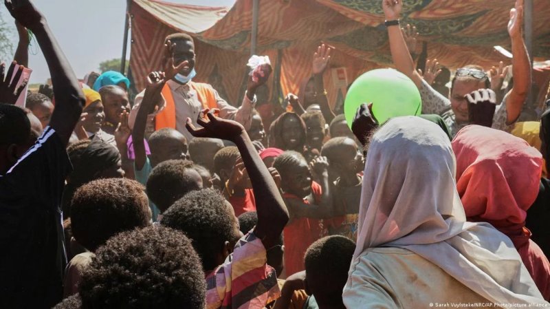 UN investigation confirms hallmarks of genocide in el-Fasher