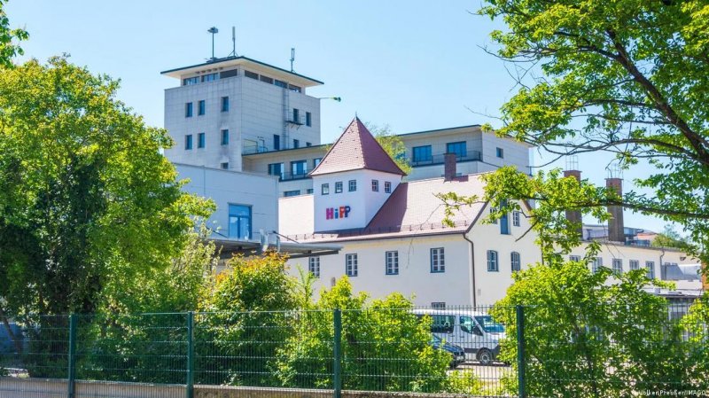 Austrian police arrest suspect in HiPP baby food poisoning extortion case