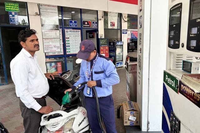India raises fuel prices as Iran war drives global oil shock