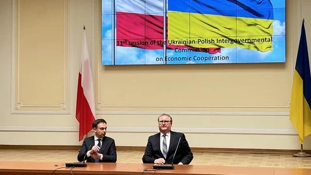 Problem with construction of waste processing plant in Lviv to be resolved soon – Polish finance minister