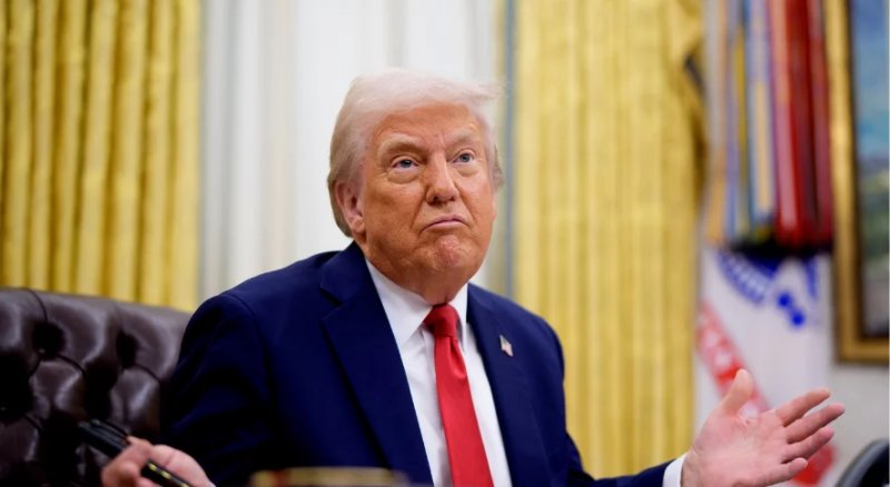 Poll: Support for Trump’s war in Iran drops below Iraq war levels