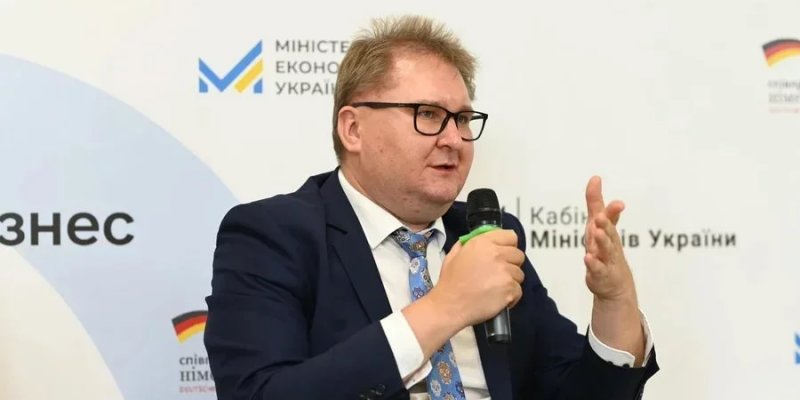 Ukraine aims to close most EU negotiating chapters within 18 months