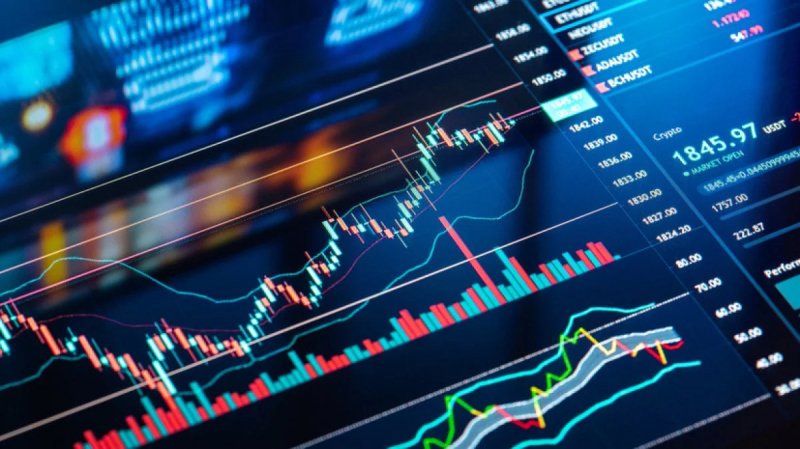 Ayatollahs founded the largest crypto exchange under the nose of the US