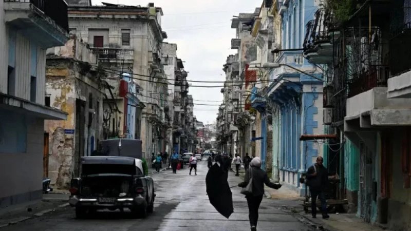 US says it will eventually deal with “failed state” Cuba