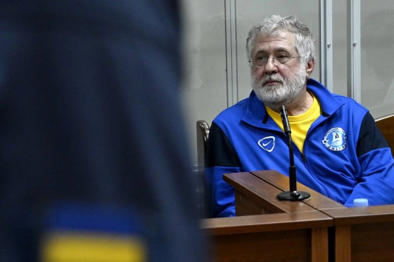 SBU notifies Ihor Kolomoisky of new fraud suspicion involving Hr.100 million