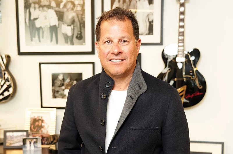Authentic Brands Group plans IPO within a year, founder says