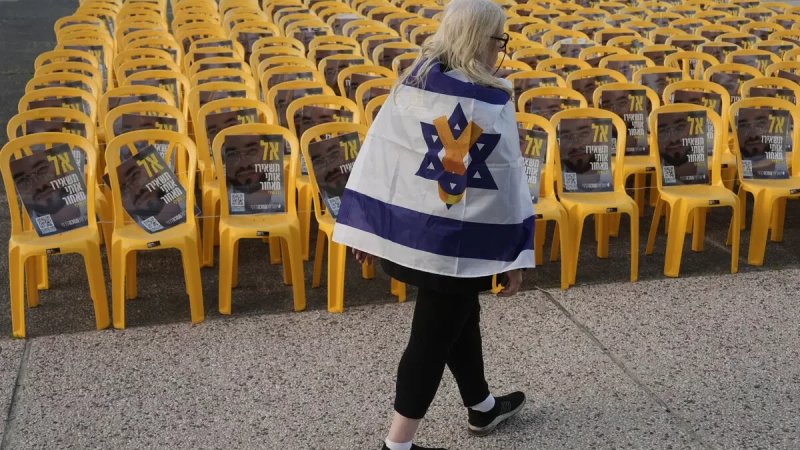Israel establishes special court for October 7 suspects with death penalty authority