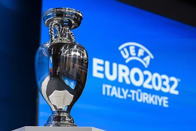 UEFA unveils sweeping overhaul of World Cup qualifiers and Nations League