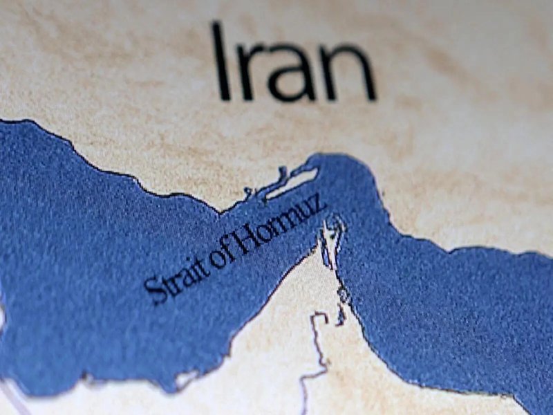 Iran imposes new Hormuz transit rules as IRGC issues warning