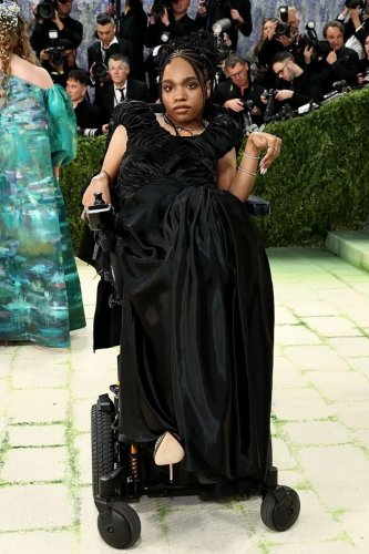 News about - Met Gala 2026: The most talked-about red carpet looks -  PHOTOS  