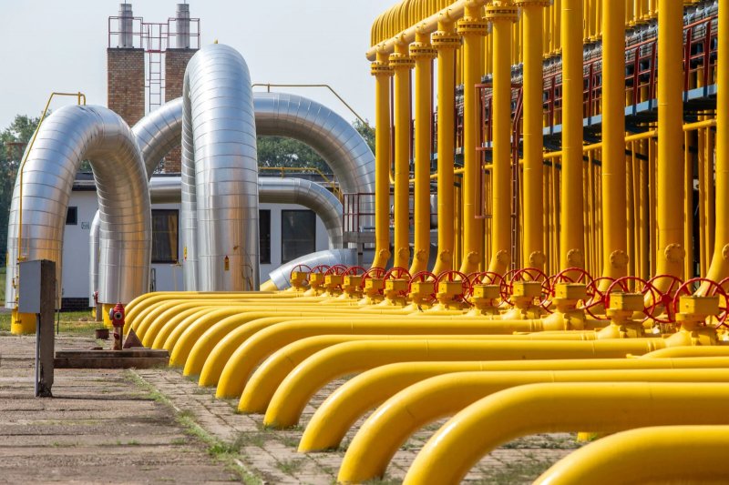 Slovakia eyes Azerbaijan for gas as EU drops Russian imports