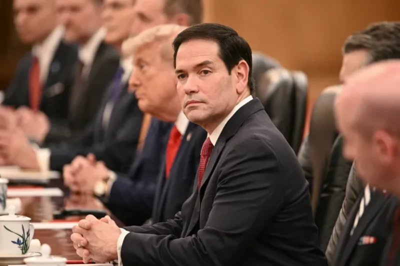 China uses name change workaround to allow Marco Rubio entry despite sanctions