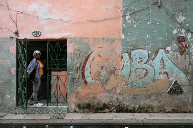 UN experts criticize US fuel blockade measures against Cuba