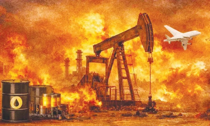 Reimagining Pakistan’s energy security through CPEC and regional connectivity
