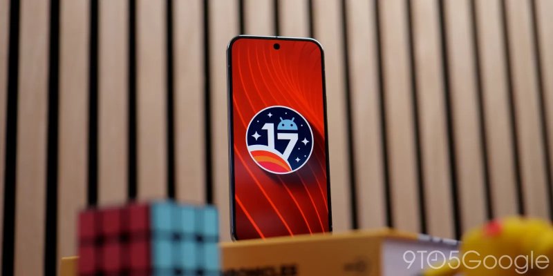 Android 17 QPR2 beta update focuses on bug fixes and system stability improvements