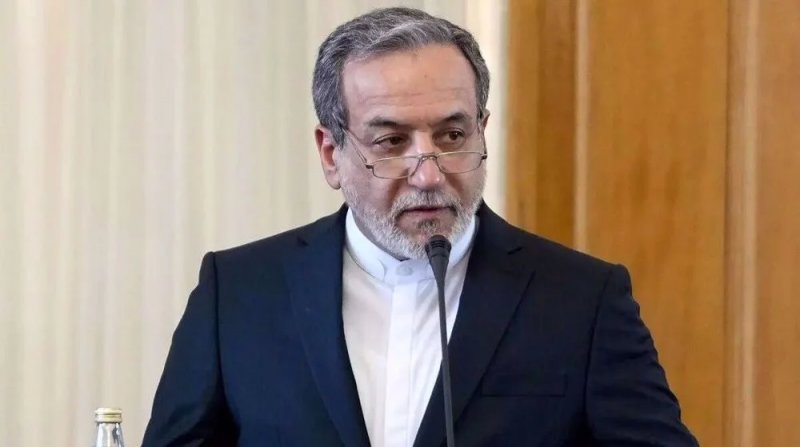 Iran’s Araghchi says Pentagon is lying about cost of war