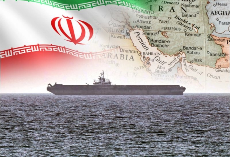 Iran VP: ‘We will not give up the Strait of Hormuz at any cost’