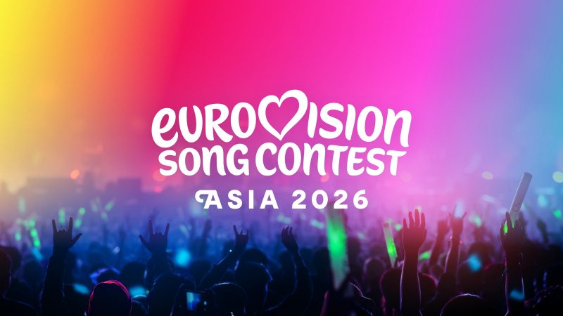 Eurovision launches first Asian edition in Bangkok -  VIDEO 