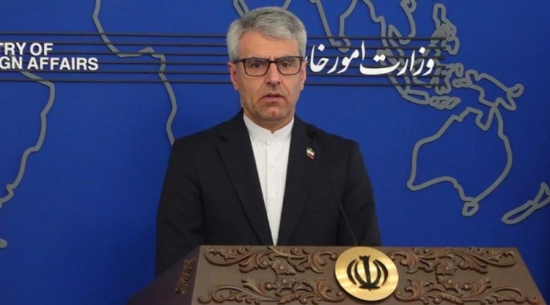 Iran says no final understanding with US yet, rejects Trump’s “language of must”