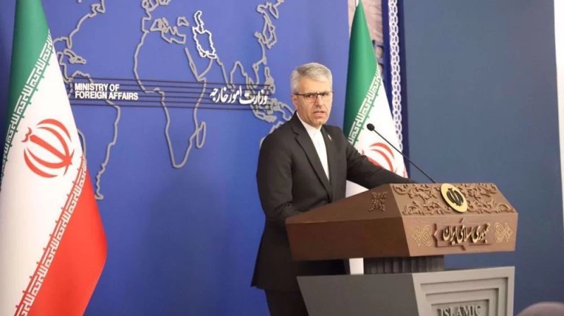 Iran and Oman developing Strait of Hormuz transit mechanism